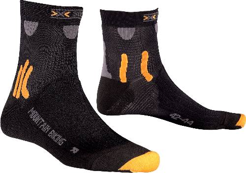 [X020007B000-1] X-Bionic X-Socks Mountainbiking