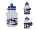 XLC Trinkflasche inkl. Halter Kids