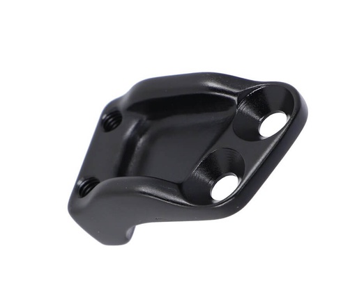 [2502600435] XLC Kickstand Mounting Plate KS-X08