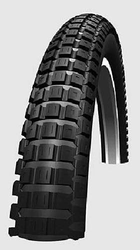 Schwalbe Mad Mike 20X2.125 Drahtreifen