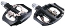 Shimano Kombipedal PD-A530 schwarz