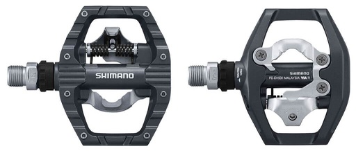 [651861] Shimano Pedal PD-EH500