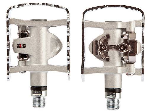 [810752] Shimano Pedal PD-M324 silber
