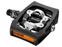 Shimano Pedal PD-T400 CLICK'R Wendepedal