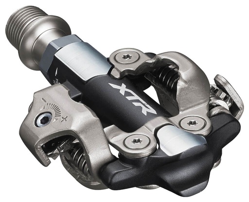 [651324] Shimano Pedal PD-M9100 XTR XC schwarz