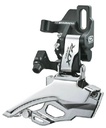 Shimano Umwerfer XTR FD-M986-D 2-fach DS/DP Direct