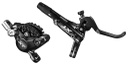 Shimano Bremse Disc-Set HR XT M8000