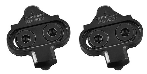 [678075] Shimano Cleat SMSH51