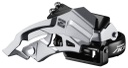 Shimano Umwerfer Acera 9-fach TS/DP MC für 40Z