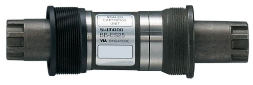 [826004] Shimano Innenlager ES25 engl. 68/113mm