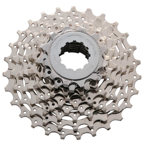 [866360] Shimano Kassette HG501 10-fach 11-36Z