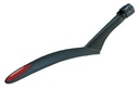 Polisport Steckblech 26" Cross Country hinten