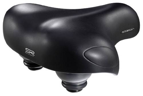 Selle Royal Sattel- Classic Range Star Gel