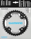 Shimano Kettenblatt FCM785 38Z