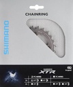 Shimano Kettenblatt XTR FCM980 24Z