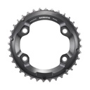 Shimano Kettenblatt FCM8000 2-fach 36Z