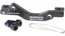 Shimano Adapter VR DISC 180-VR-IS-PM