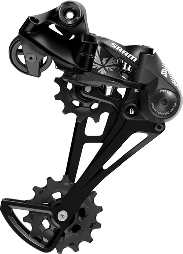 [00.7518.119.000] Sram Schaltwerk NX Eagle 12F