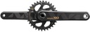 Sram Kurbel XX1 Eagle BB30 32Z. 175mm gold