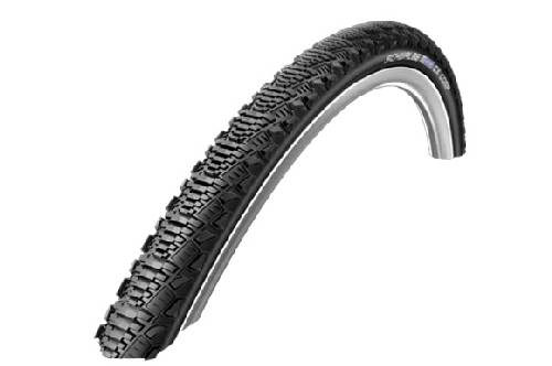 Schwalbe CX COMP 700X38C Drahtreifen