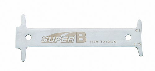 [1440] Super B Chain Checker 