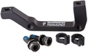 Shimano Adapter HR Disc 180-HR-PM-IS