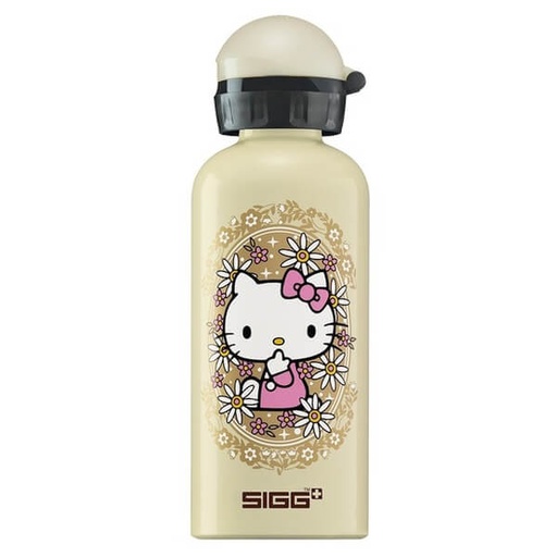[1660818680] Sigg Hello Kitty Flasche 600ml