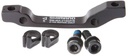 Shimano Adapter VR DISC 160-VR-PM-IS