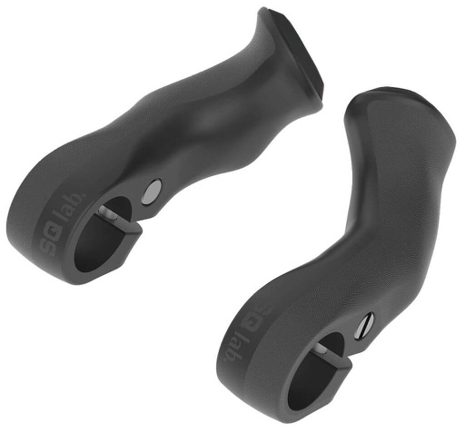 [642416] SQlab Innerbarends 411 schwarz