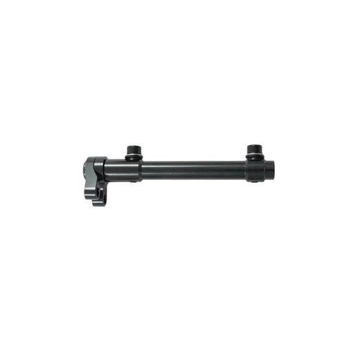 [806225] KCNC Flaschenhalter Adapter schwarz