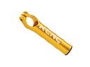 KCNC Bar Ends BE1 gold