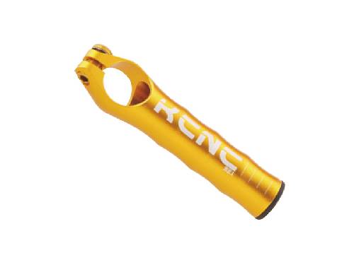 [802501] KCNC Bar Ends BE1 gold