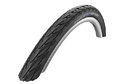 Schwalbe Delta Cruiser 28X1 1/2 Reflex Drahtreifen
