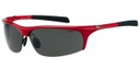 Carrera Brille Pugno rot