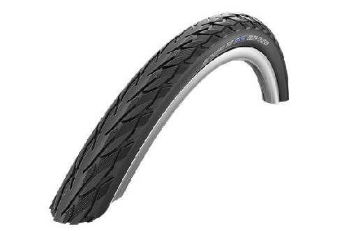 Schwalbe Delta Cruiser 700x28C Reflex Drahtreifen