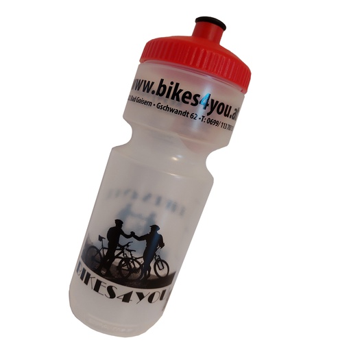 Bikes 4 You Trinkflasche 700ml