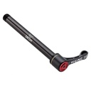 KCNC Steckachse 15mm/100mm RockShox Maxle front