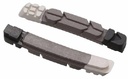 BBB TriStop V-Brake Bremsgummi lose