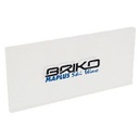 Briko Plexiklinge 4mm