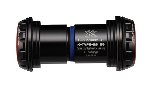 KCNC Innenlager BB30 adaptor