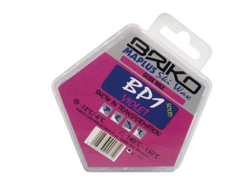 Briko Wachs BP1 100g 