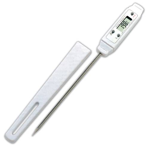 [MT0921] Briko Schnee Thermometer