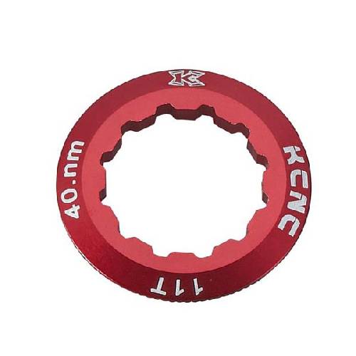 KCNC Lock Ring für Shimano 10Fach 11T