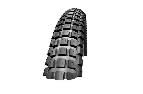 Schwalbe Jumpin Jack 20X2.10 Drahtreifen