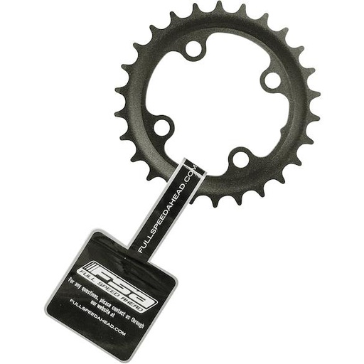 [10809082] FSA Kettenblatt MTB Alloy 24Z 64mm