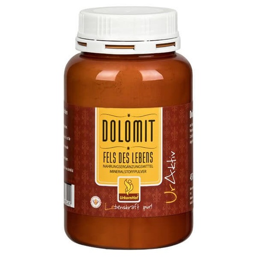 [390500] Dolomit 500g