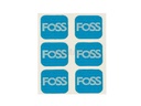 Foss Klebeset 