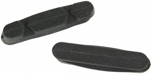 [ASH420] Fibrax Bremsschuhe Road Caliper Pads