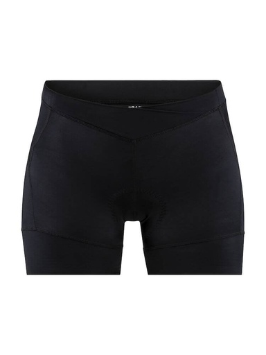 [161903284-2999-M] Craft Hot Pants W schwarz Gr.M
