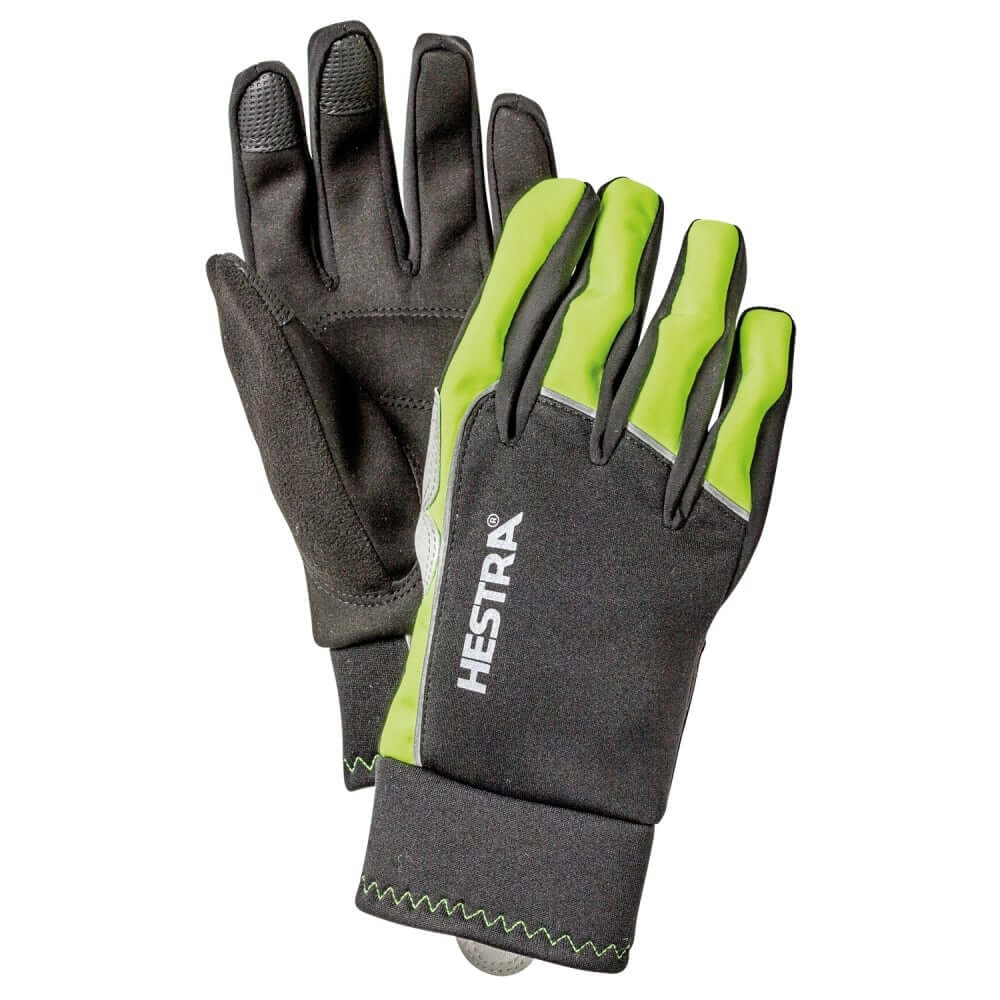 Hestra Bike WS Tracker Sr.- 5 Finger